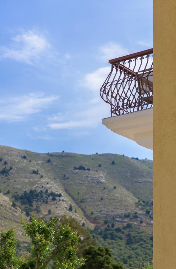 Asymi Residences Simi Exterior foto